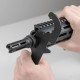 M4 Castle Nut Tool, One of the more satisfying aspects of airsoft is the tinkering/cusomising side of things
